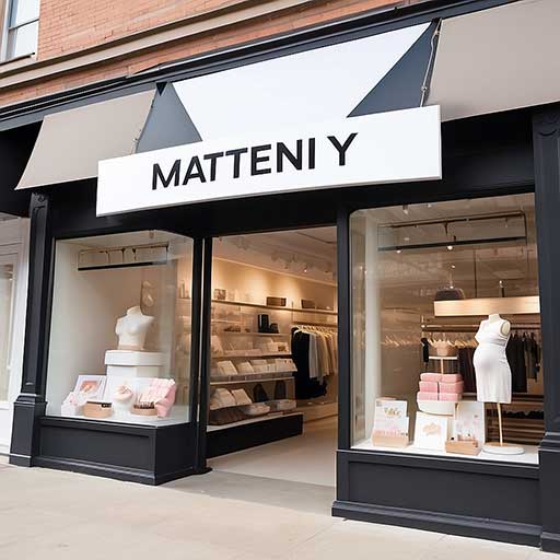 What Stores Sell Maternity in Store 