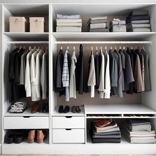 What is the Best Way to Store Clothes for Years? 