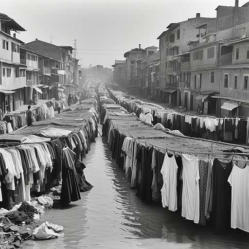 What is the History of the Clean Clothes Campaign? 