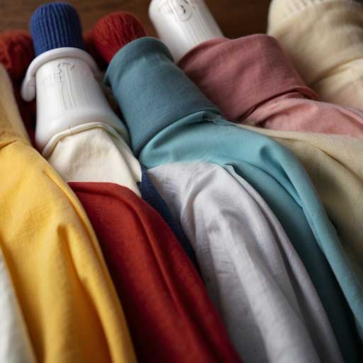 Will Vinegar Damage Colored Clothes? 