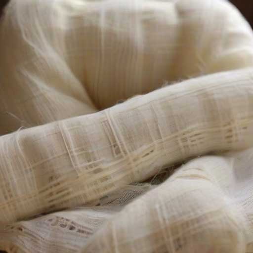 20 Uses for Cheesecloth 