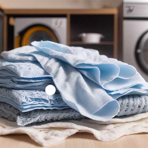Are Dryer Sheets Safe for Clothes?