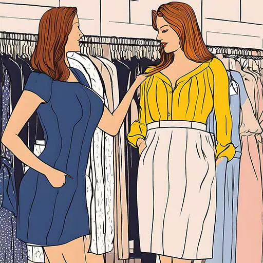 Are Clothes Sizes Getting Smaller