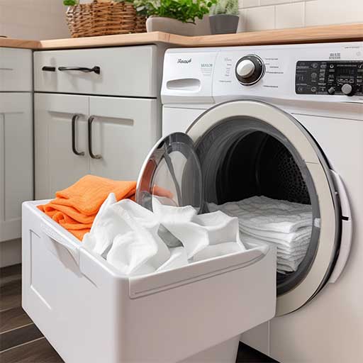 Are There Alternatives to Dryer Sheets?