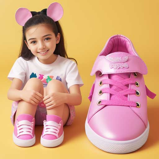 Build-A-Bear Clothes And Shoes 