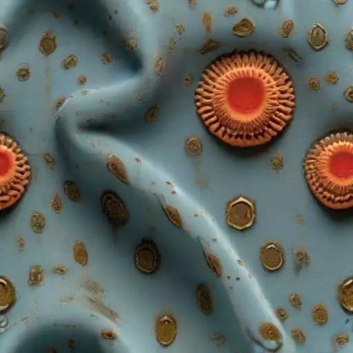 Can Mold Spores Go Through Fabric? 