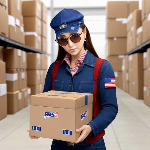 Can You Ship Clothes With Usps? 