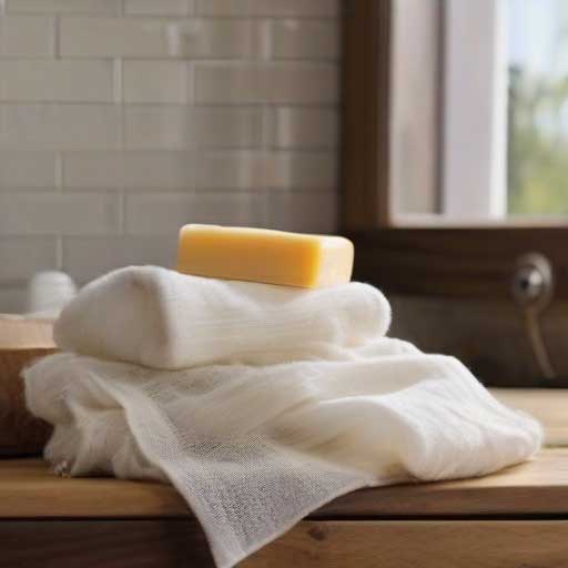 Can You Wash Cheesecloth With Dish Soap? 