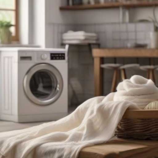 Can You Wash Cheesecloth in Washing Machine? 