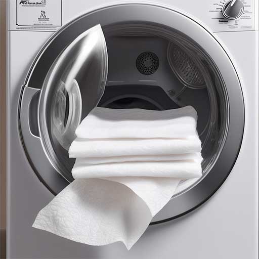 Do Dryer Sheets Leave Behind Residue?