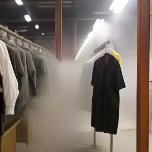 Do You Have to Wash Clothes After Using Hot Shot Fogger? 