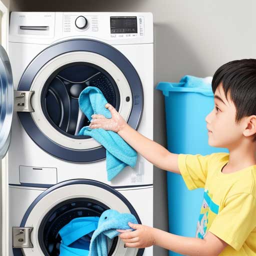 Does Kid to Kid Wash Clothes before Selling? 
