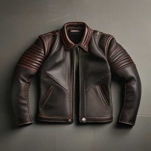 How Do You Clean a Leather Jacket at Home? 