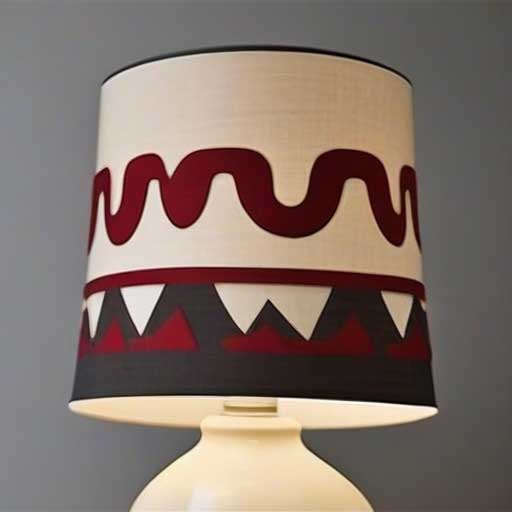 How Do You Clean a Linen Lampshade? 