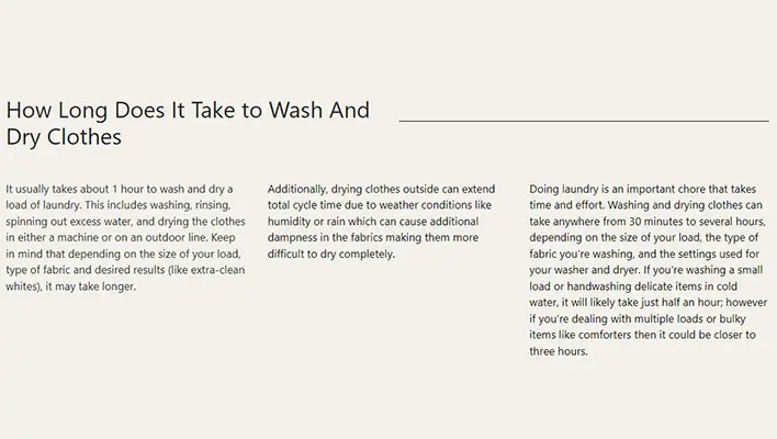 How-Long-Does-It-Take-to-Wash-And-Dry-Clothes