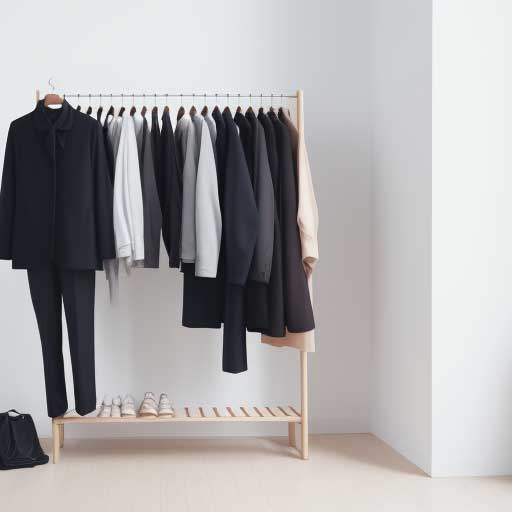 How Many Clothes Should a Minimalist Have? 