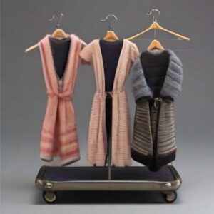 How Much Do Clothes Weigh