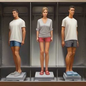 How Much Do Clothes Weigh