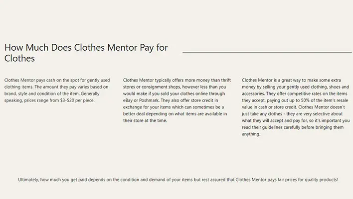 How-Much-Does-Clothes-Mentor-Pay-for-Clothes