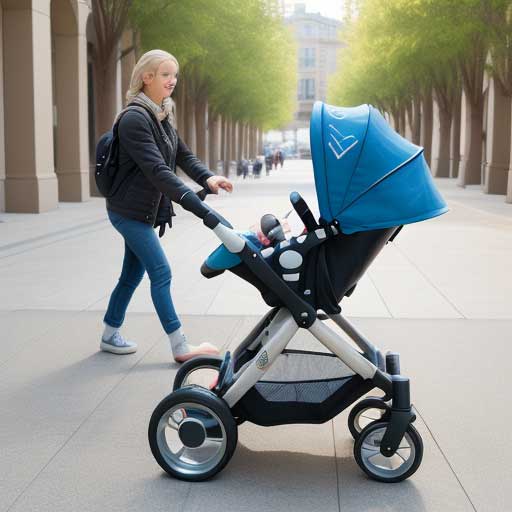 How Much Does Kid to Kid Pay for Strollers 