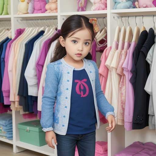 How Much Does Once upon a Child Pay Per Clothing Item? 