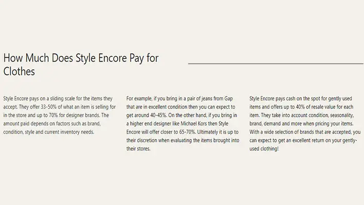 How-Much-Does-Style-Encore-Pay-for-Clothes