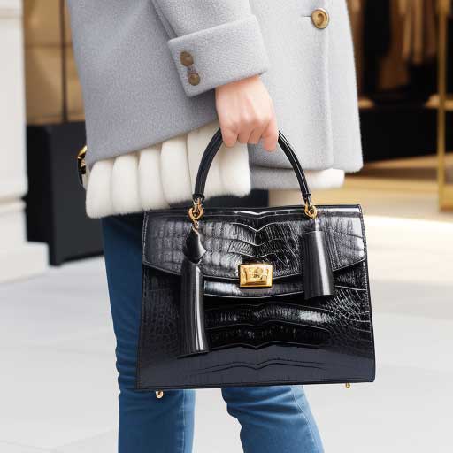 How Much Does Style Encore Pay for Designer Handbags 