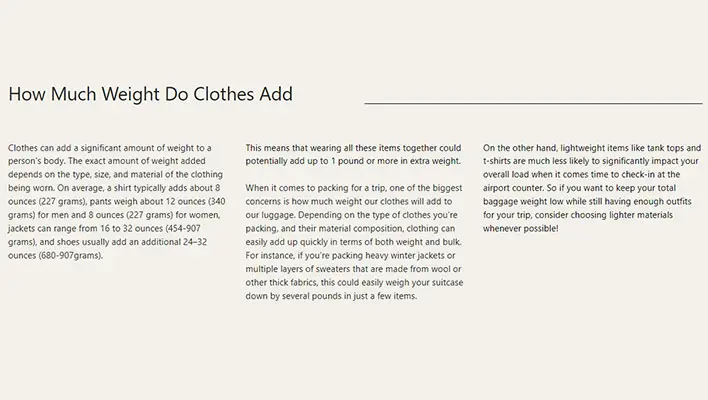 How-Much-Weight-Do-Clothes-Add