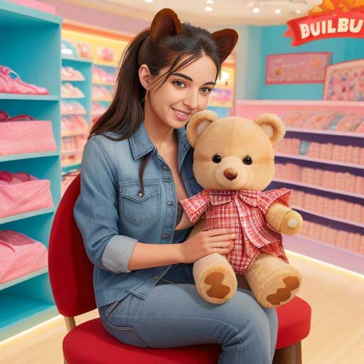 How Much are Build a Bear Clothes