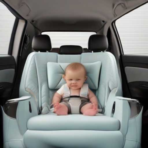 How to Clean Car Seats at Home Without Vacuum 