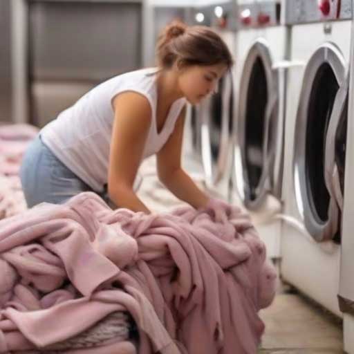 How to Clean Dirty Clothes in Washing Machine 