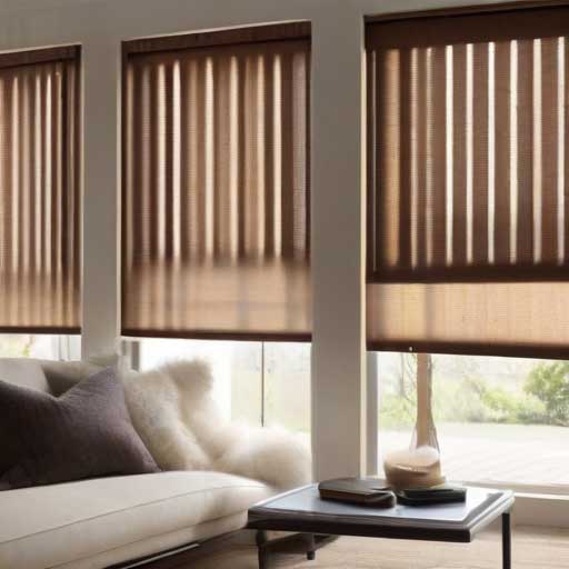 How to Clean Fabric Blinds at Home 