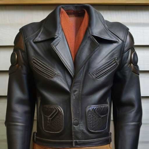 How to Clean Leather Jacket Fungus 