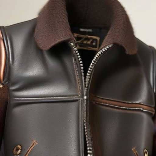 How to Clean Leather Jacket 