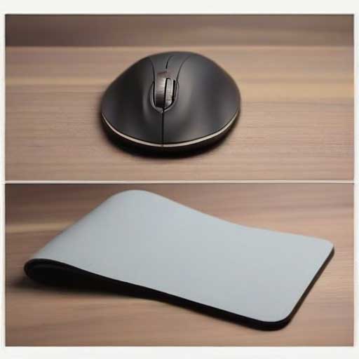 How to Clean Mouse Pad 