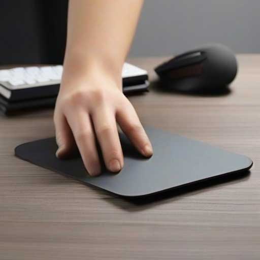 How to Clean Mousepad Without Water 