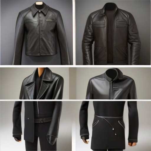 How to Dry Clean Leather Jacket at Home 