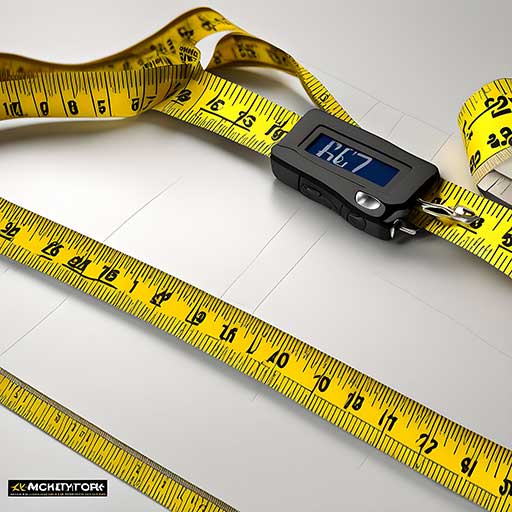 How to Measure Clothes With a Tape Measure 