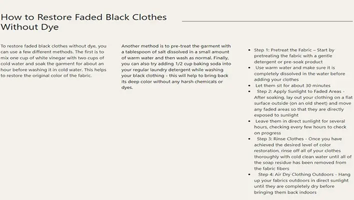 How-to-Restore-Faded-Black-Clothes-Without-Dye