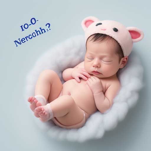 What is Newborn Size Clothing