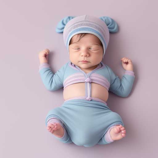 Is Preemie Clothes Smaller Than Newborn? 