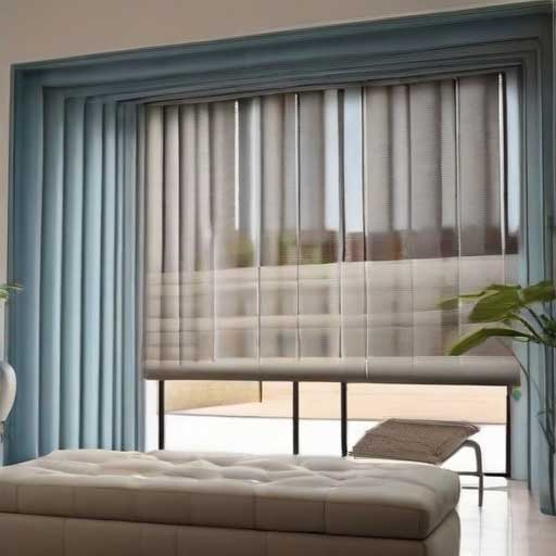 How to Clean Cloth Blinds