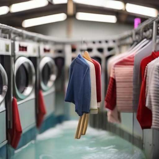 Is Washing Clothes in Cold Water Hygienic? 