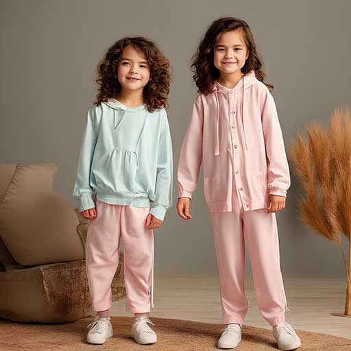 What Size Is 130 In Children s Clothes