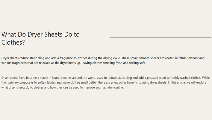 What-Do-Dryer-Sheets-Do-to-Clothes