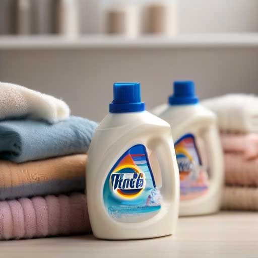 What Happens If I Use Fabric Softener Instead of Detergent? 