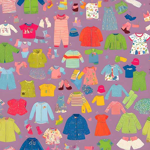 What Size Is 150 In Children s Clothes