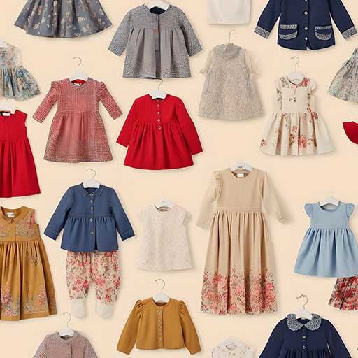 What Size Is 150 In Children s Clothes
