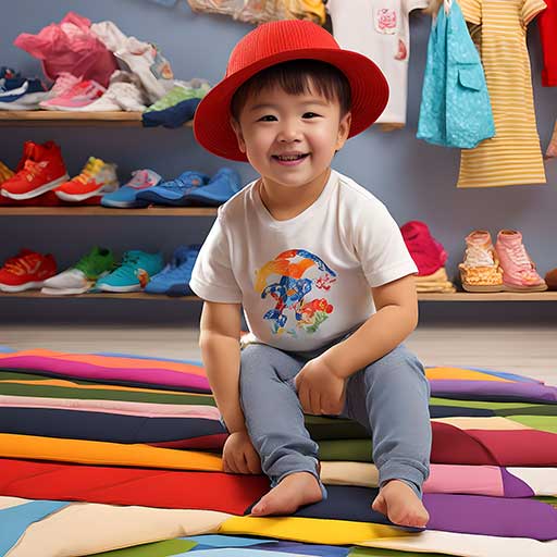 What Size Is 160 In Children s Clothes