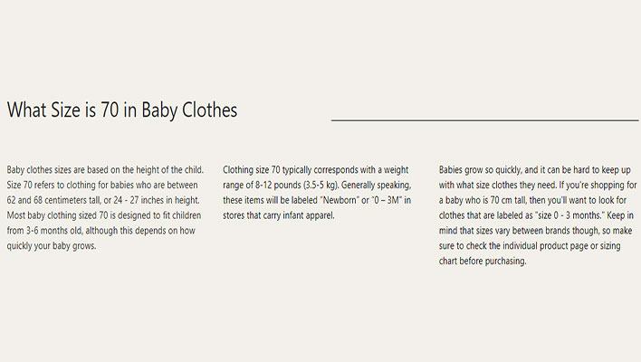 What-Size-is-70-in-Baby-Clothes